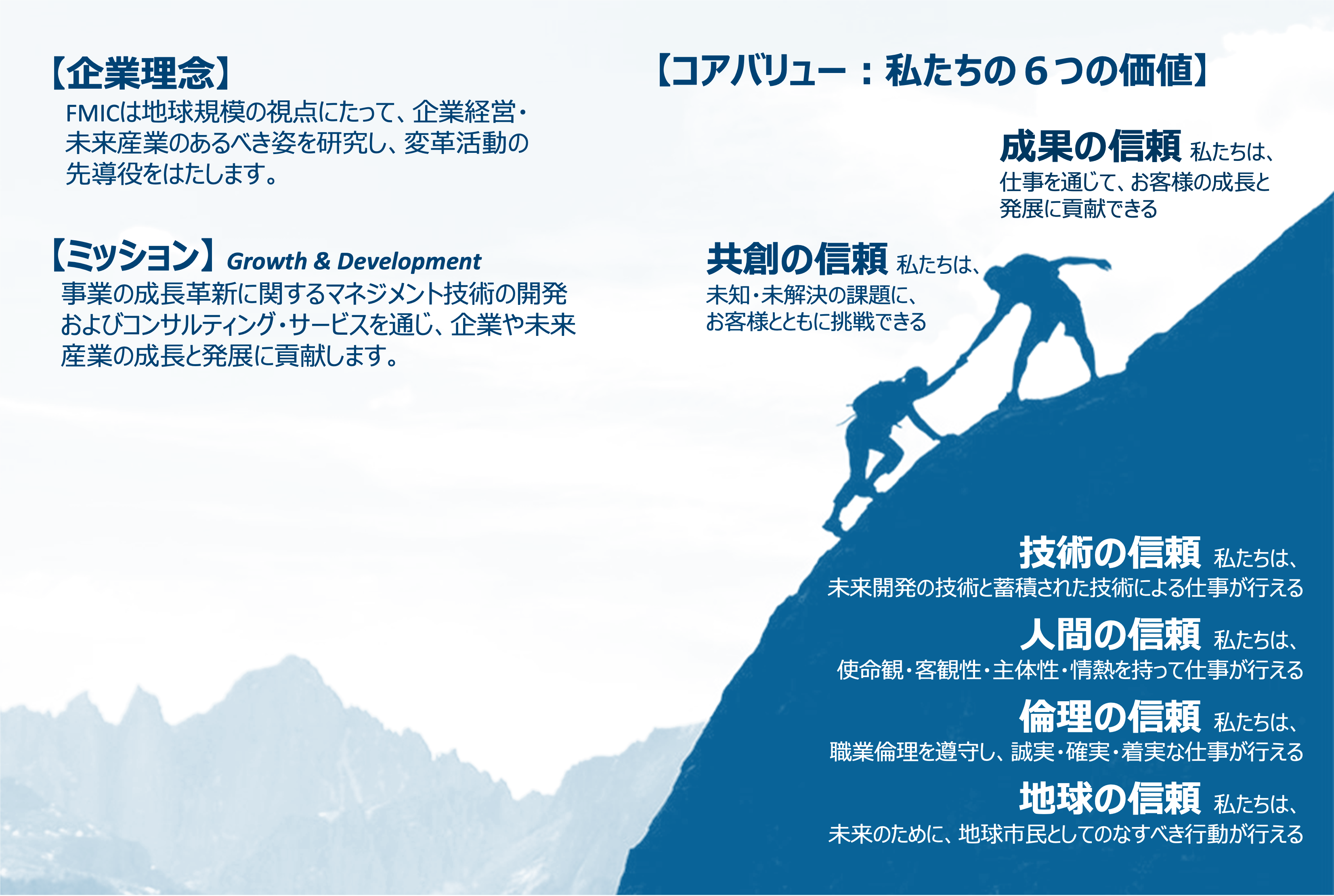 FMIC Way